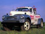 Nash Model 3148 Tow Truck 1948 года